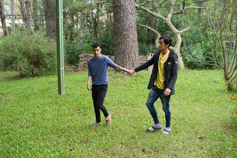 Latin Leche 18 Summer Trip