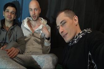 5 Sex With Hot Twinks