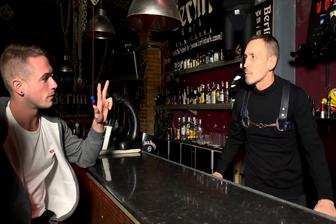 Legends Of Barcelona