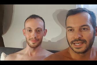 Les Castings Hotissimes De Thiago Monte