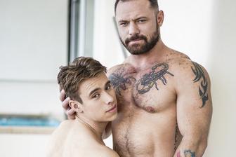 Begging For Raw Cock