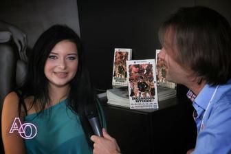 Adult Only - Berlin 2011 part 3