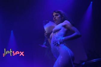 Jet Sex Confidential - Fetish Art