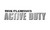 Active Duty